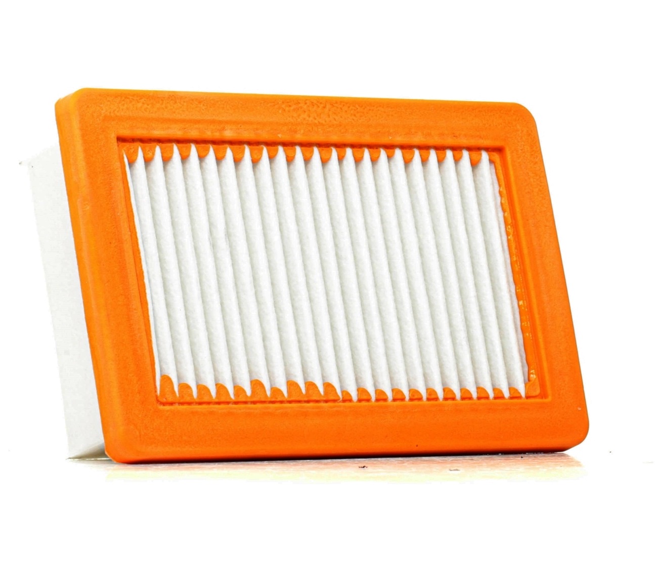 Original PURFLUX Engine air filters A1791 for RENAULT LODGY
