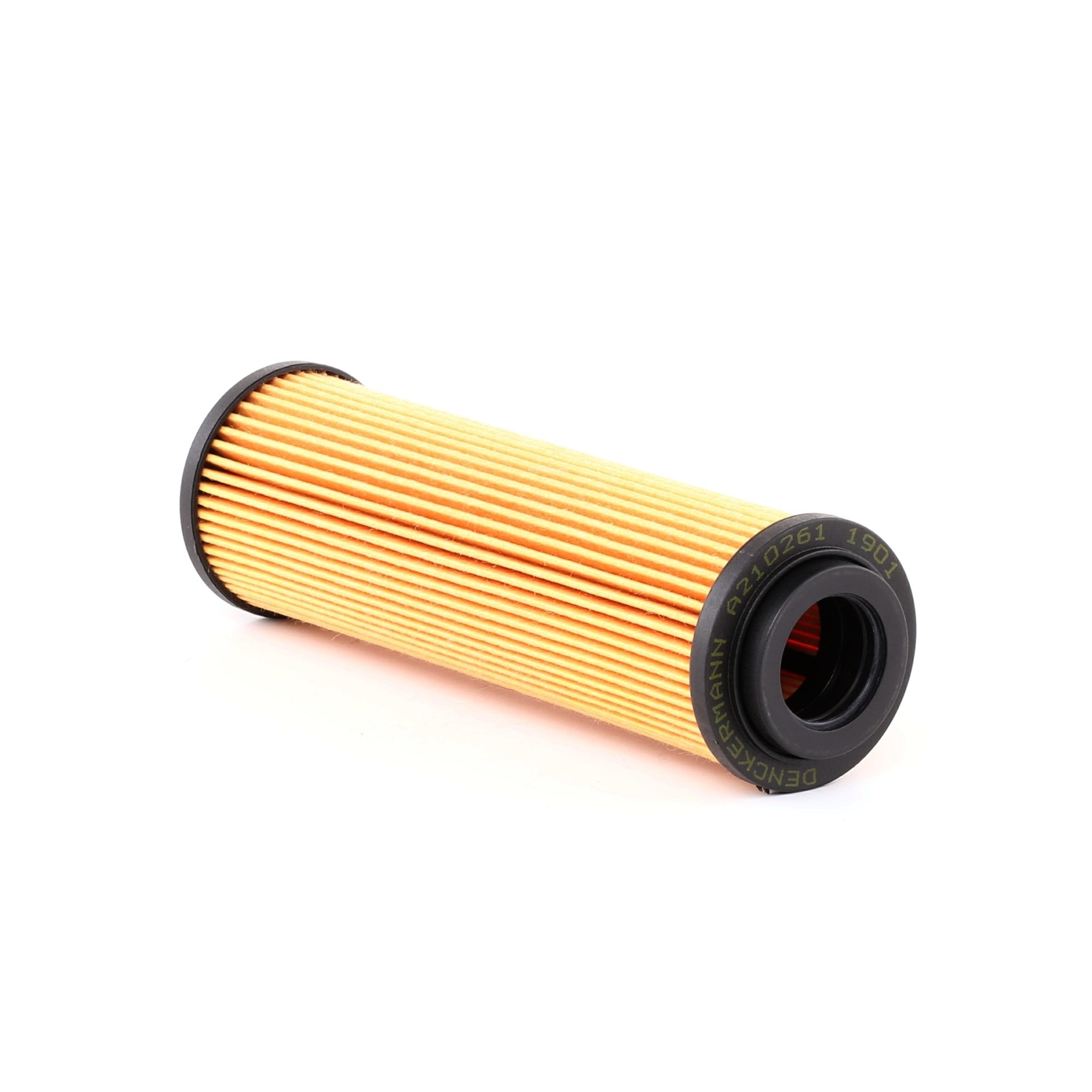 DENCKERMANN Filter Insert Inner Diameter 2: 22mm, Ø: 46mm, Height: 154mm Oil filters A210261 buy