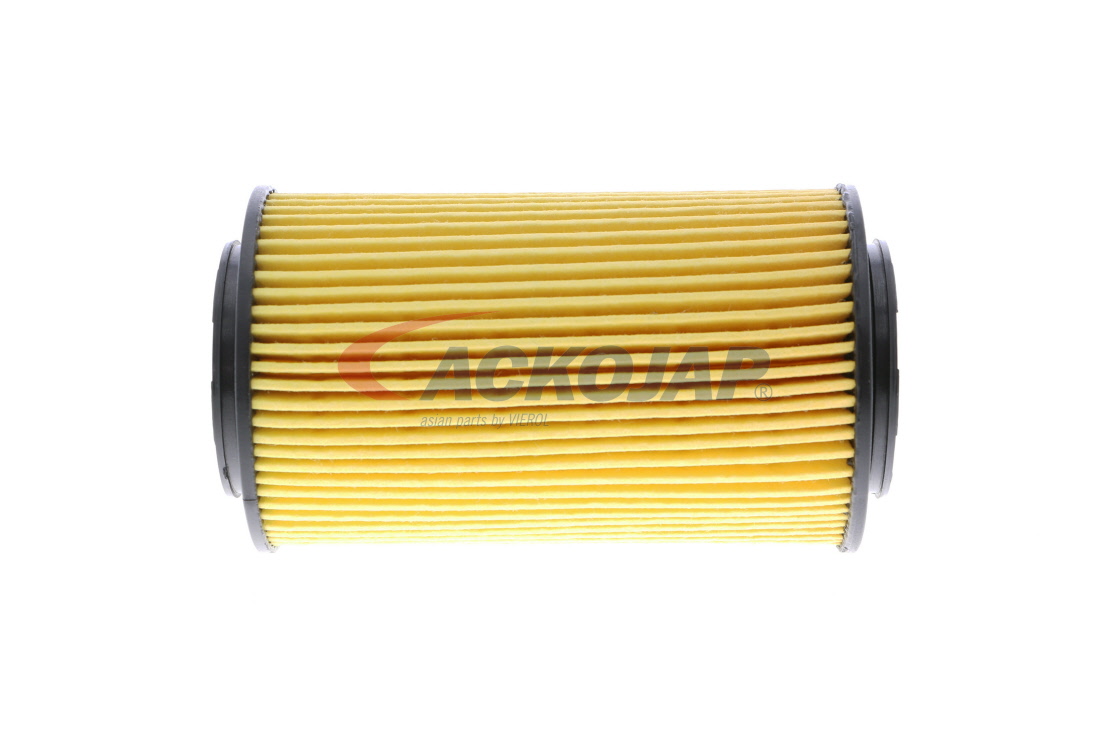 ACKOJA A26-0501 Oil filter 15430 RBD E02