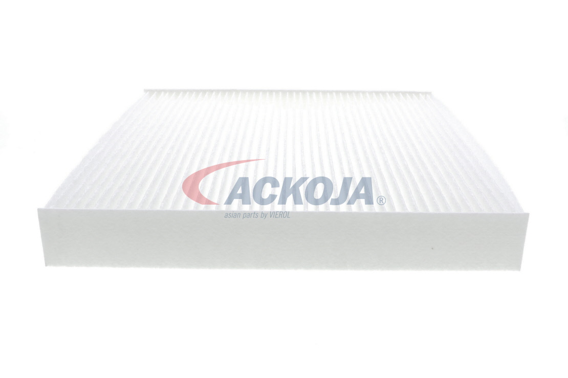 Buy Pollen filter ACKOJA A26-30-0002 - Air conditioner parts HONDA Accord Hatchback (TF) online
