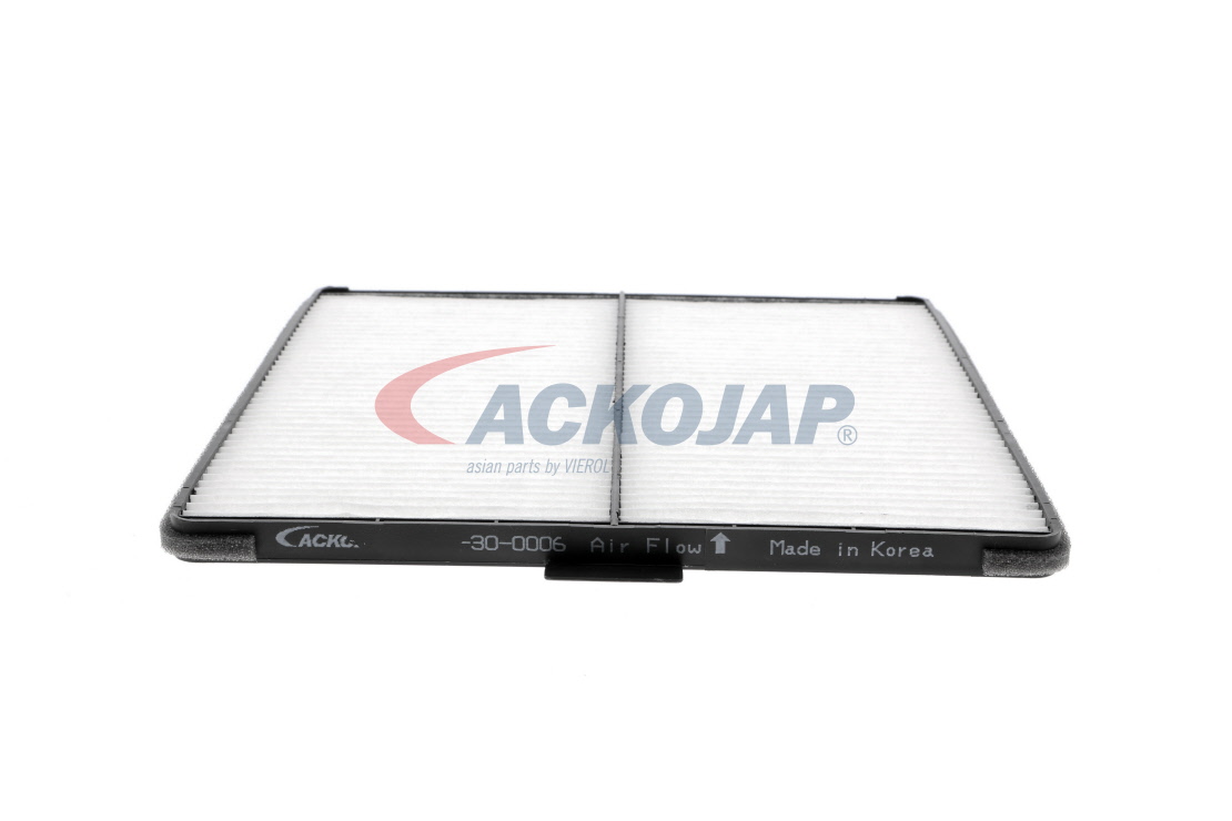 ACKOJA A51300006 Peľový filter Daewoo Matiz M150 1.0 69 KS Benzín 2012 cena