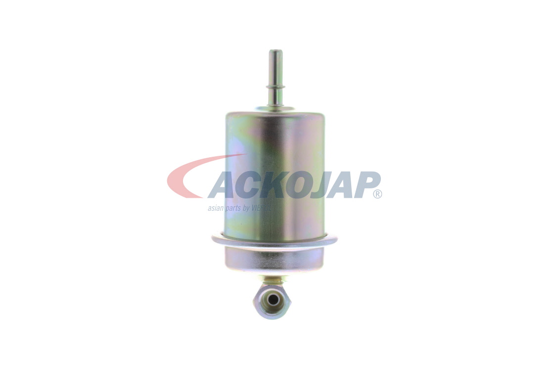 ACKOJA A52-0302 Fuel filter In-Line Filter