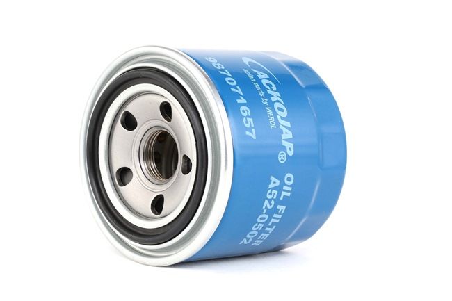 Oil Filter A52-0502 — current discounts on top quality OE 15400-PCX-305 spare parts