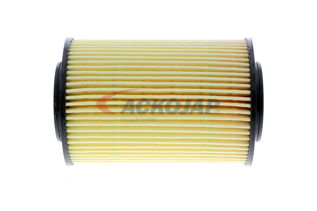 ACKOJA A52-0504 Oil filter Filter Insert