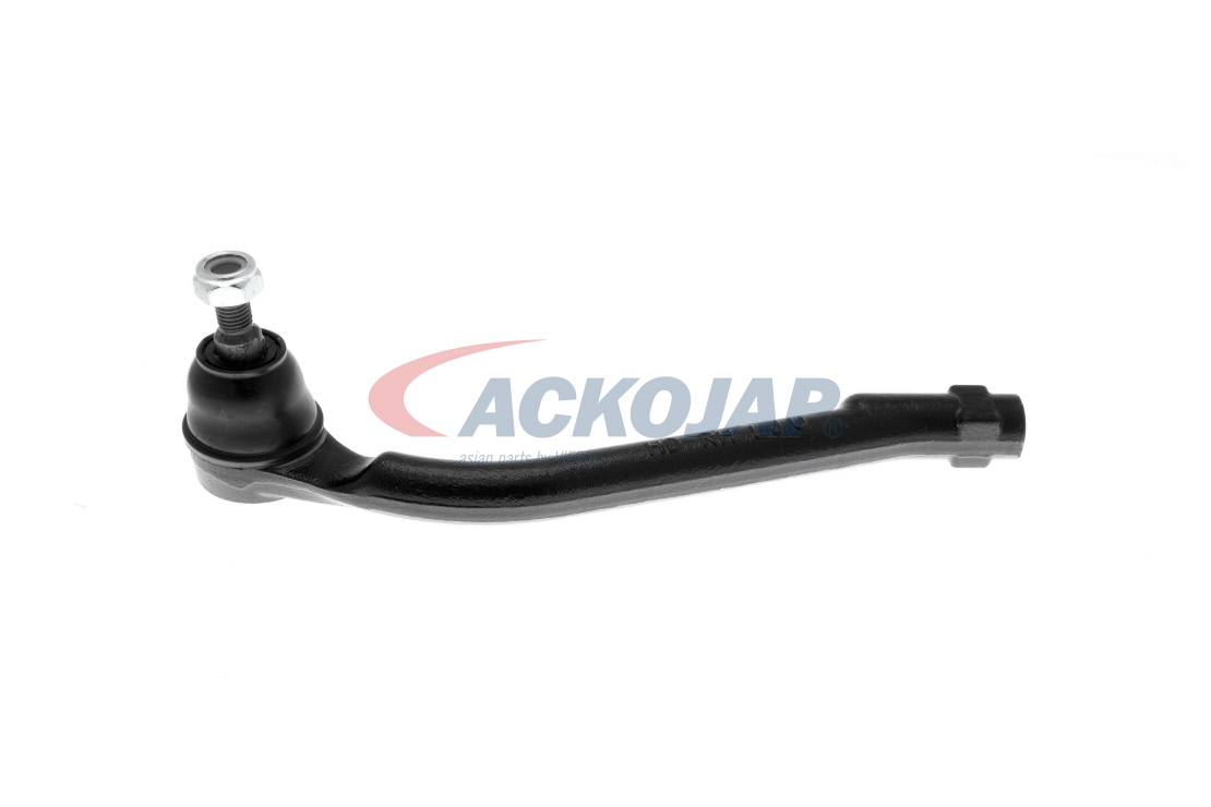 ACKOJA A52-1101 Track rod end M14x1,5, Front Axle Right