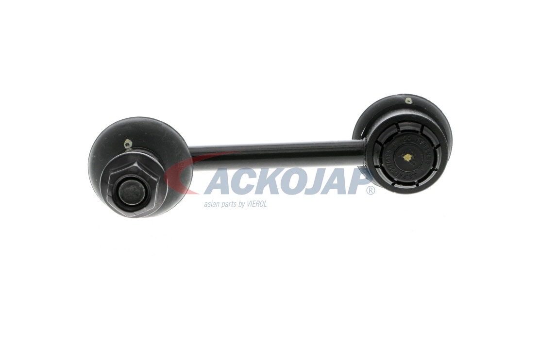 ACKOJA A52-1107 Koppelstange Hinterachse links, Hinterachse rechts, 99mm, M12x1,25