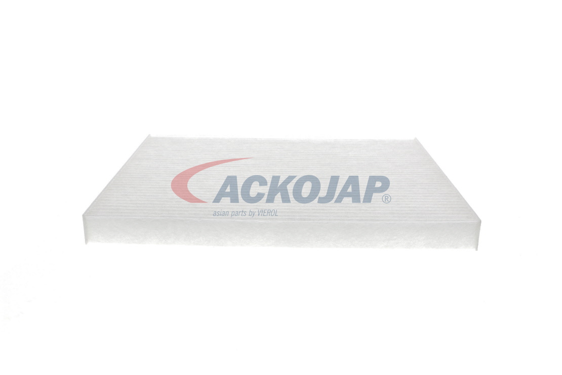 ACKOJA Particulate Filter, Paper Cabin filter A52-30-0014 buy