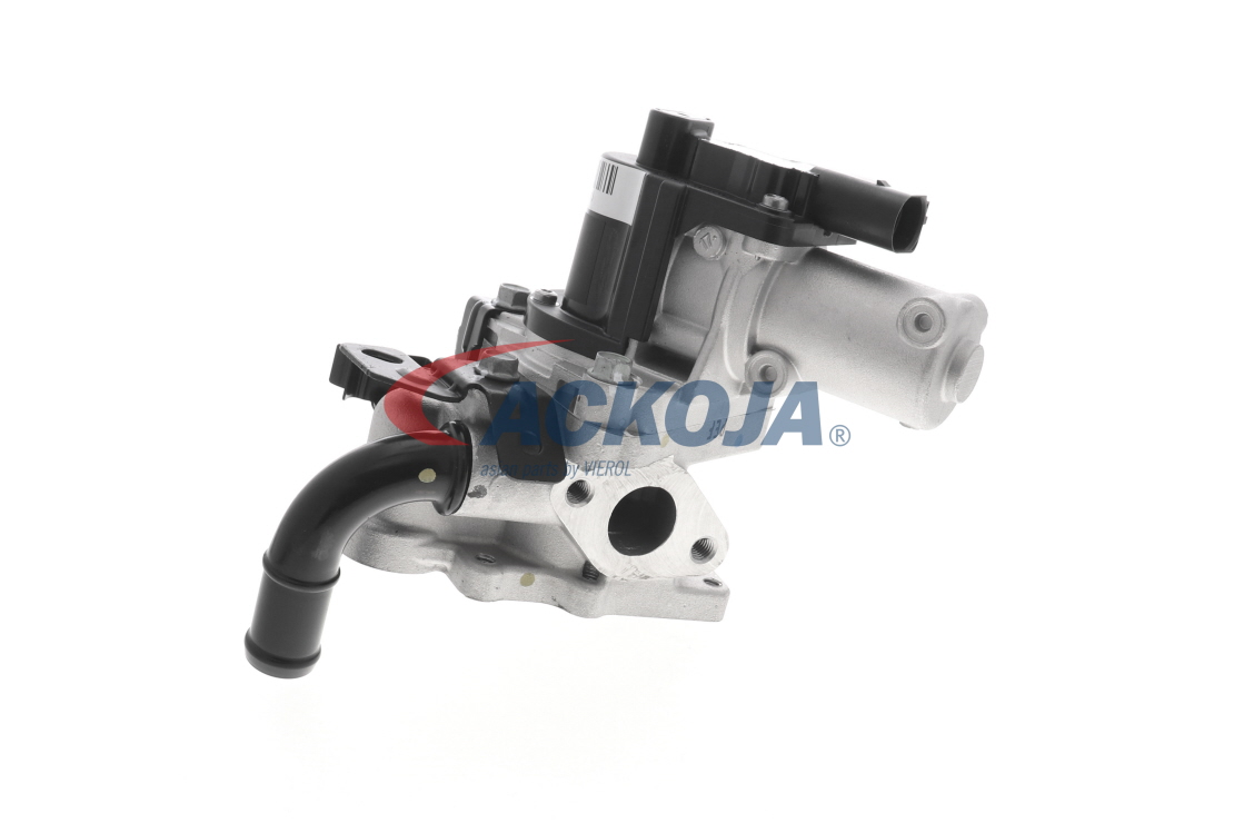 original Hyundai Kona OS EGR valve ACKOJA A52-63-0013