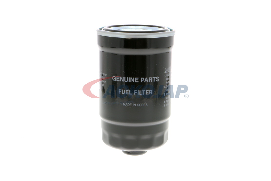ACKOJA A53-0302 Fuel filter 31911-1H900