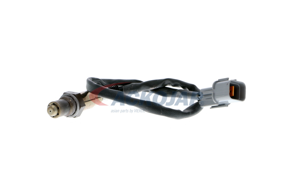 A53-76-0007 Sonda lambda ACKOJA 39210-02-660 MERCEDES-BENZ