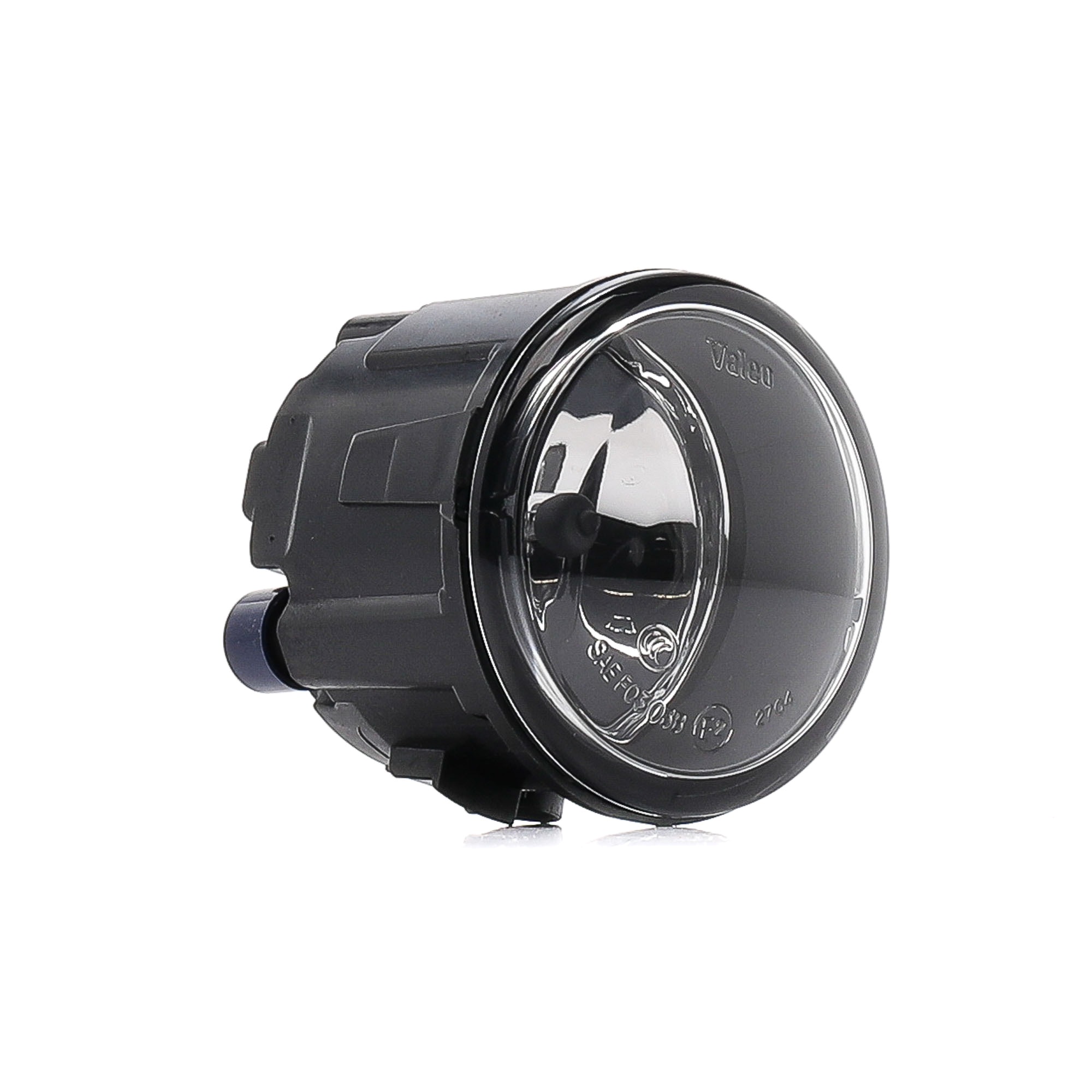 VALEO 043403 Nebelscheinwerfer weiß, links, rechts, FOGSTAR, mit Glühlampe