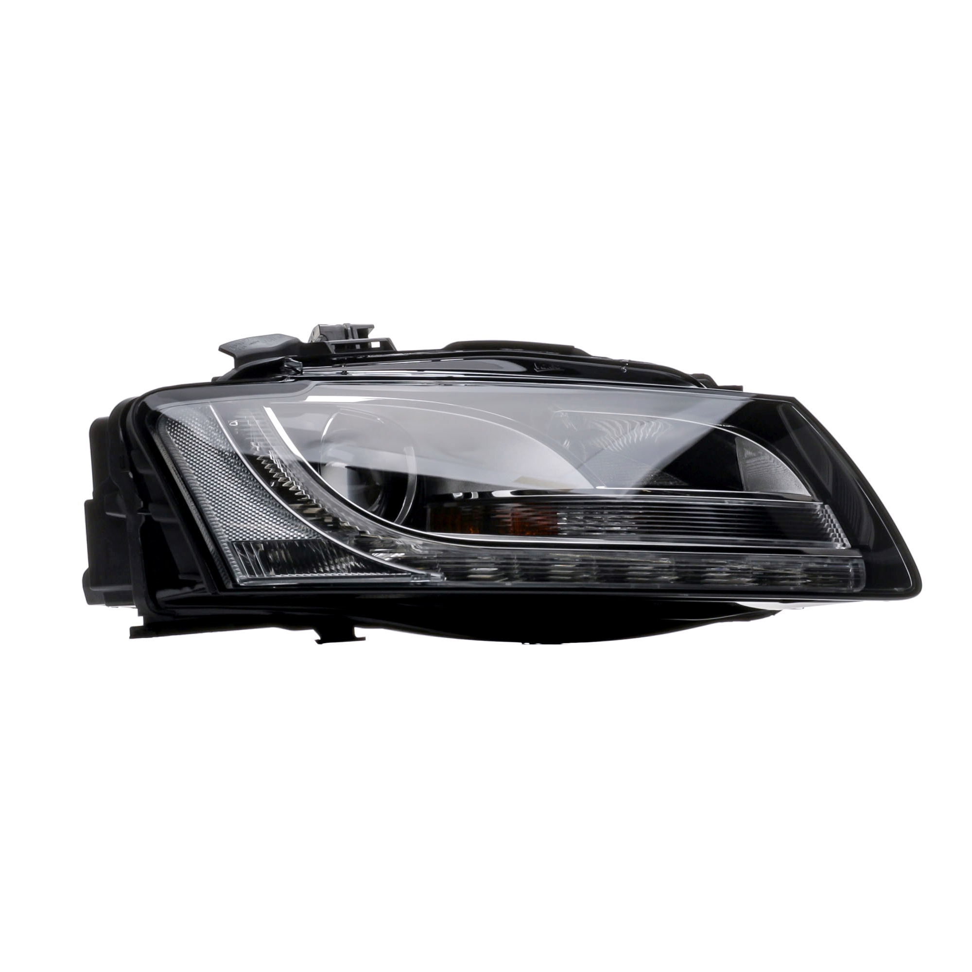 043578 Headlight VALEO 8T0 941 030 AD