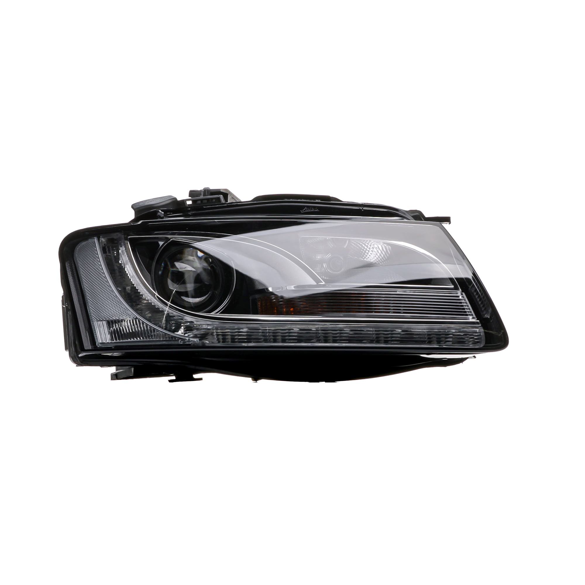 VALEO 043582 Audi A5 B8 3.0TDI quattro Front lights 211 hp Diesel 2008 cost