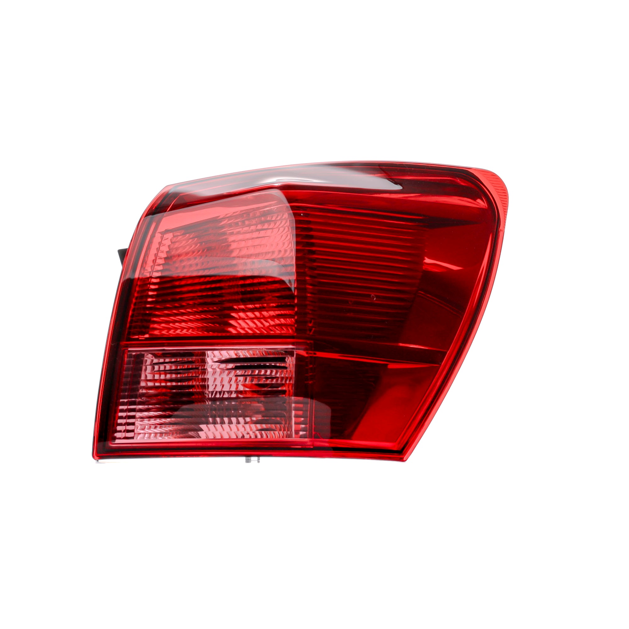 VALEO 043586 NISSAN Qashqai / Qashqai+2 I (J10, NJ10) 2.0 Összkerékhajtás Hátsó lámpa 141 LE Benzin 2007 ár