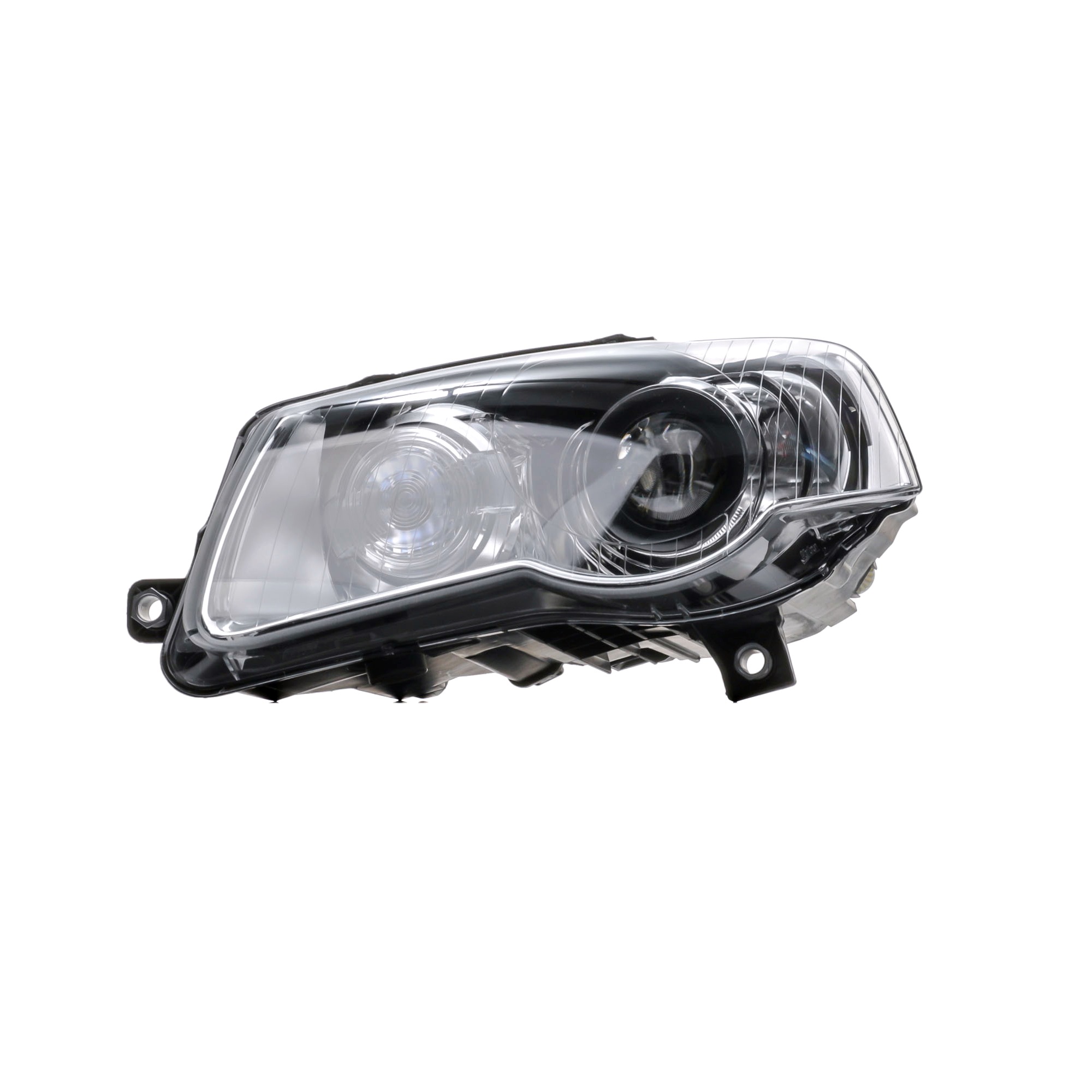 VALEO 043625 Passat B7 Van / Kombi (365) főfényszóró