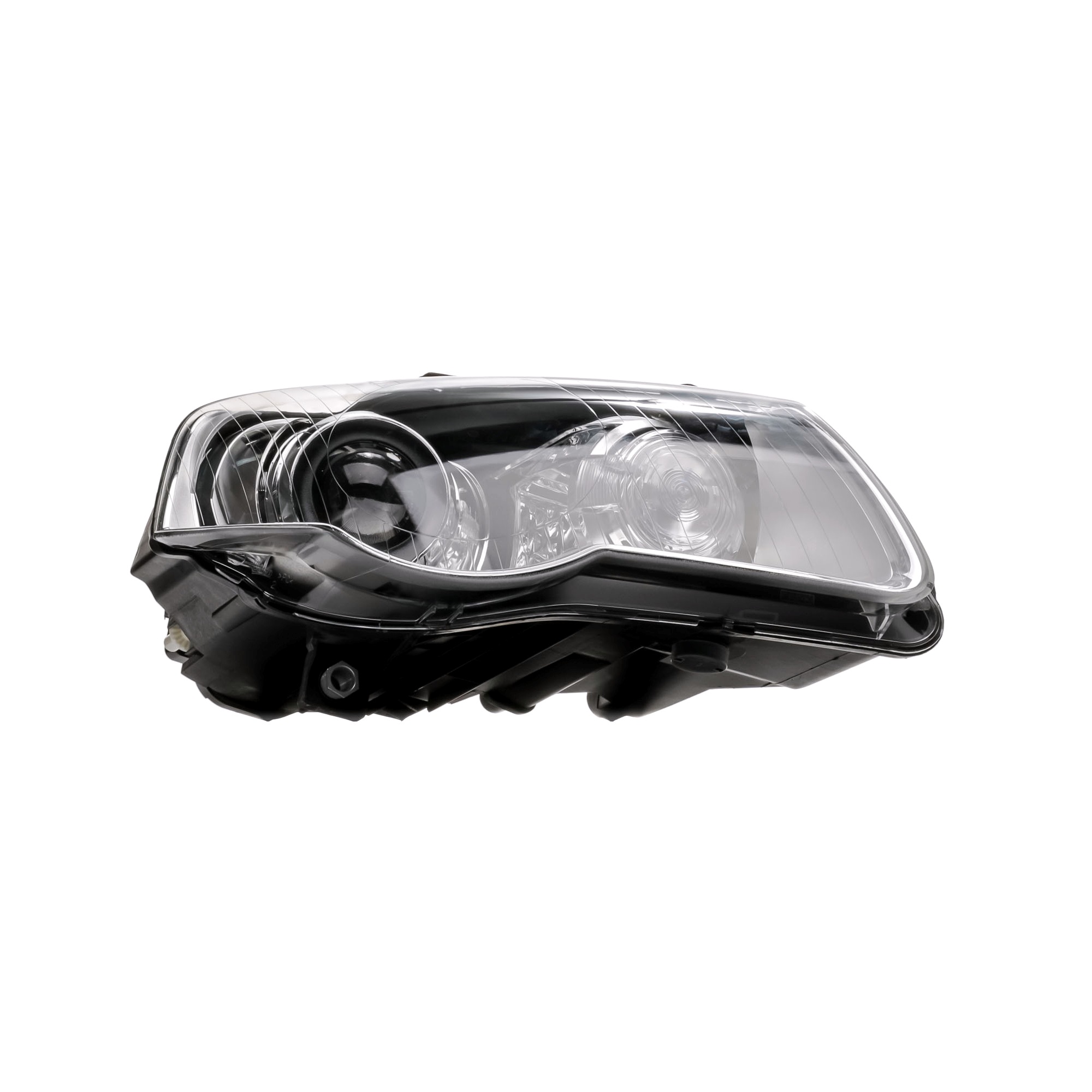 Scheinwerfer VW PASSAT 3C mit Tagfahrlicht - 043626