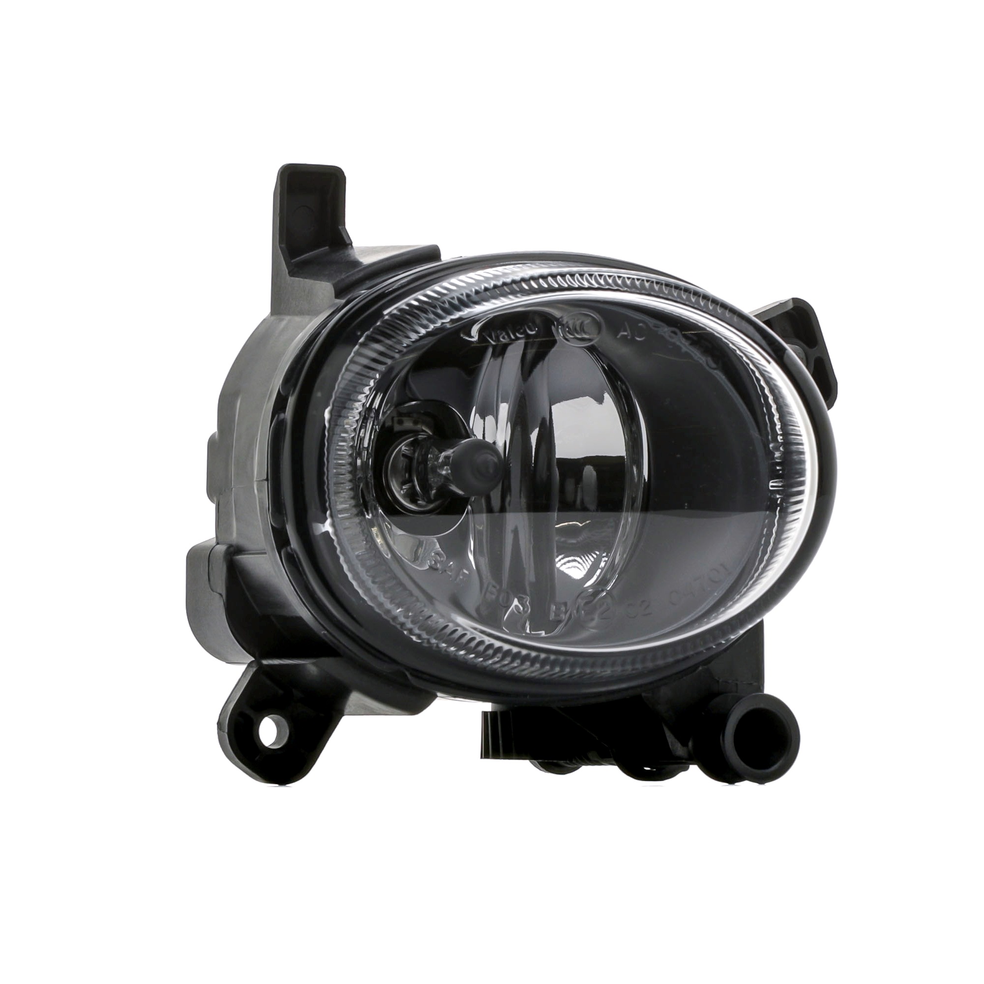 VALEO 043653 Audi Q3 2013 fog light kit