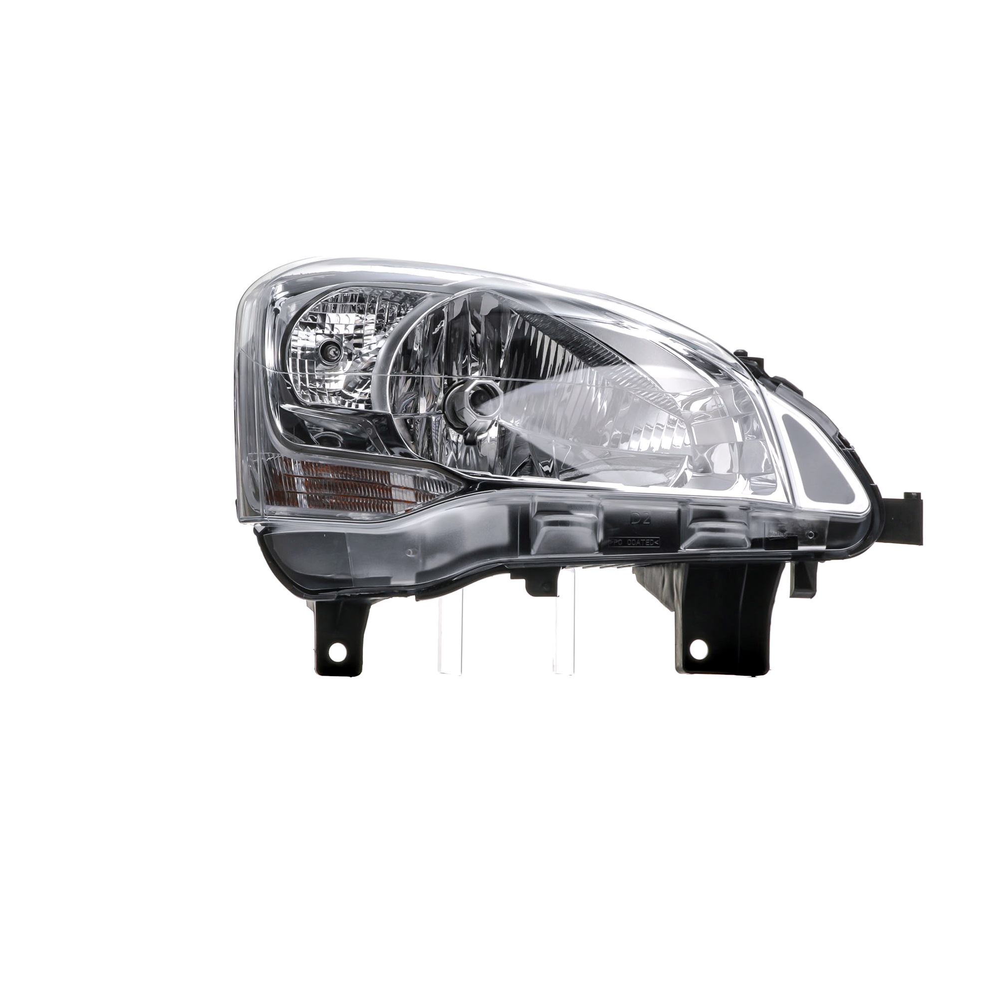 VALEO 043779 Feux avant Peugeot Partner 2 1.2 THP 110 CV Essence 2022 prix