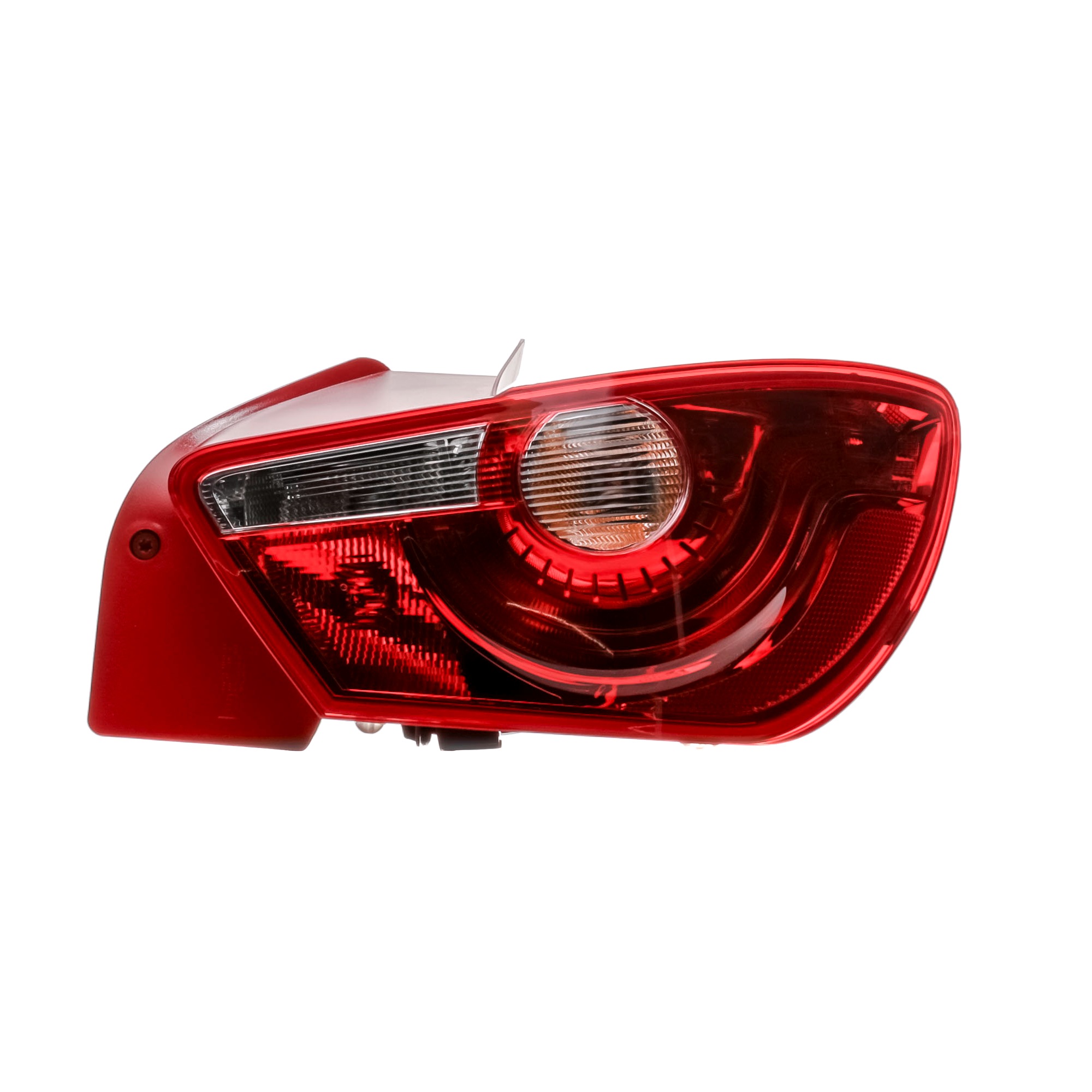 VALEO 043833 Zadné svetlo SEAT Ibiza 4 Sportcoupe (6J1, 6P5) 1.9 TDI 90 KS nafta 2009 cena