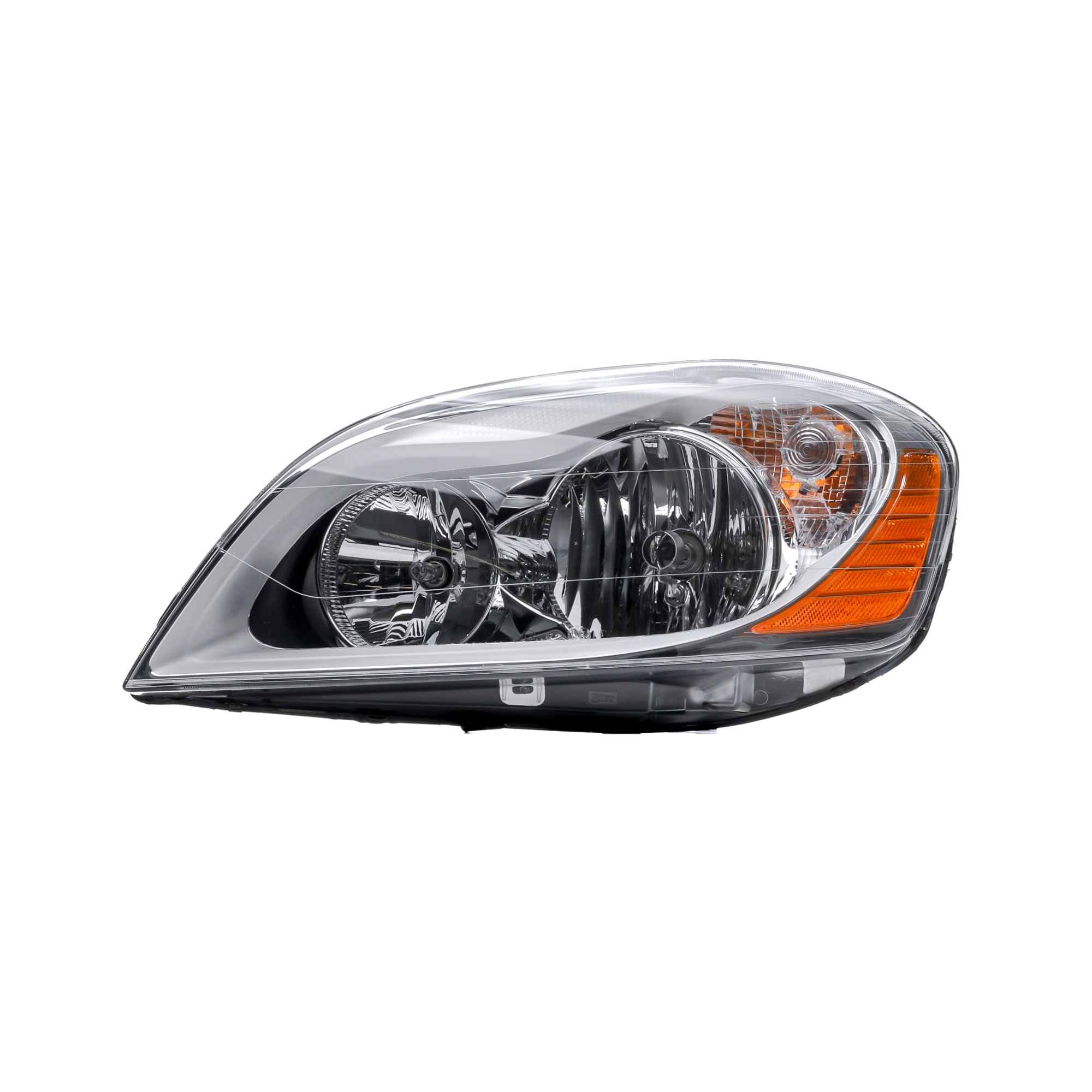 VALEO 043868 Frontscheinwerfer VOLVO XC60 2020