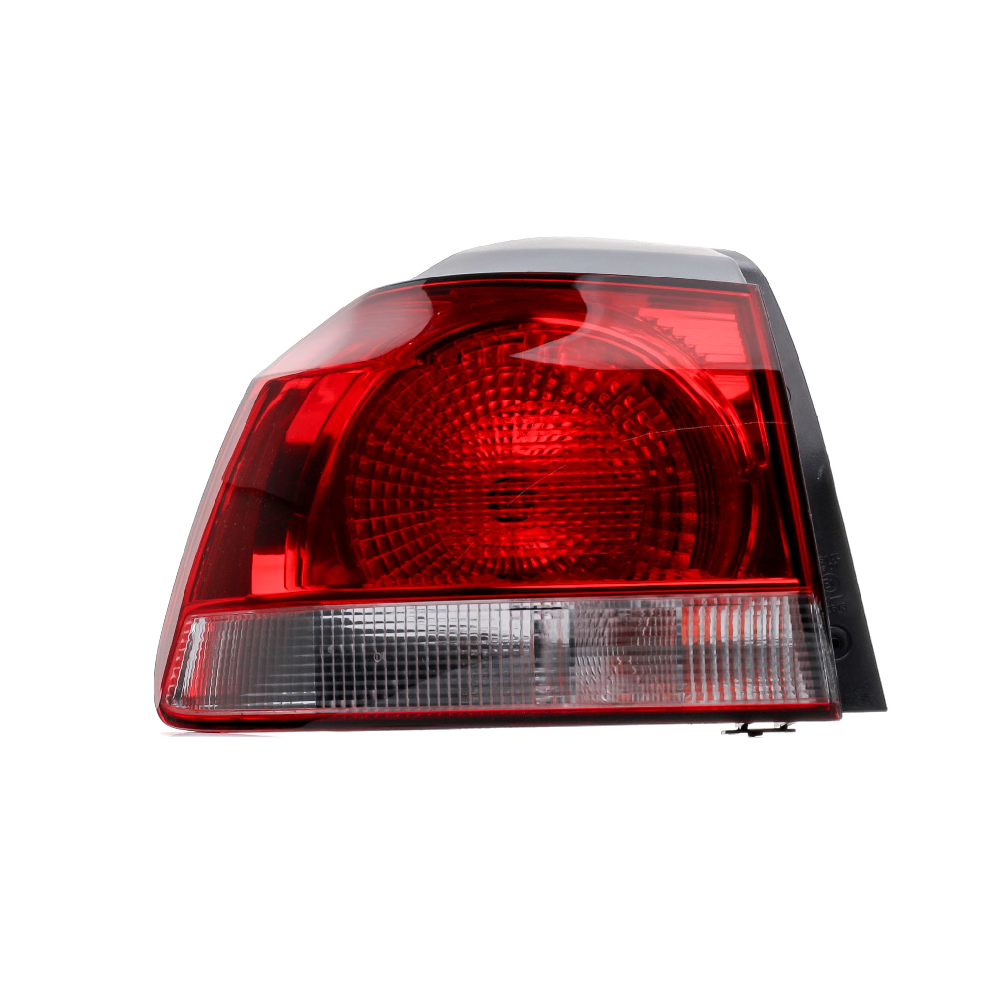 043878 Lampa tylna zespolona VALEO 5K0945095E
