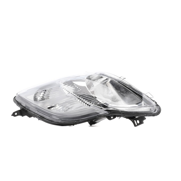 VALEO 043932 Headlight