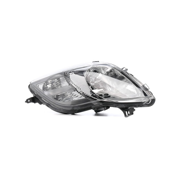 VALEO 043936 Headlight