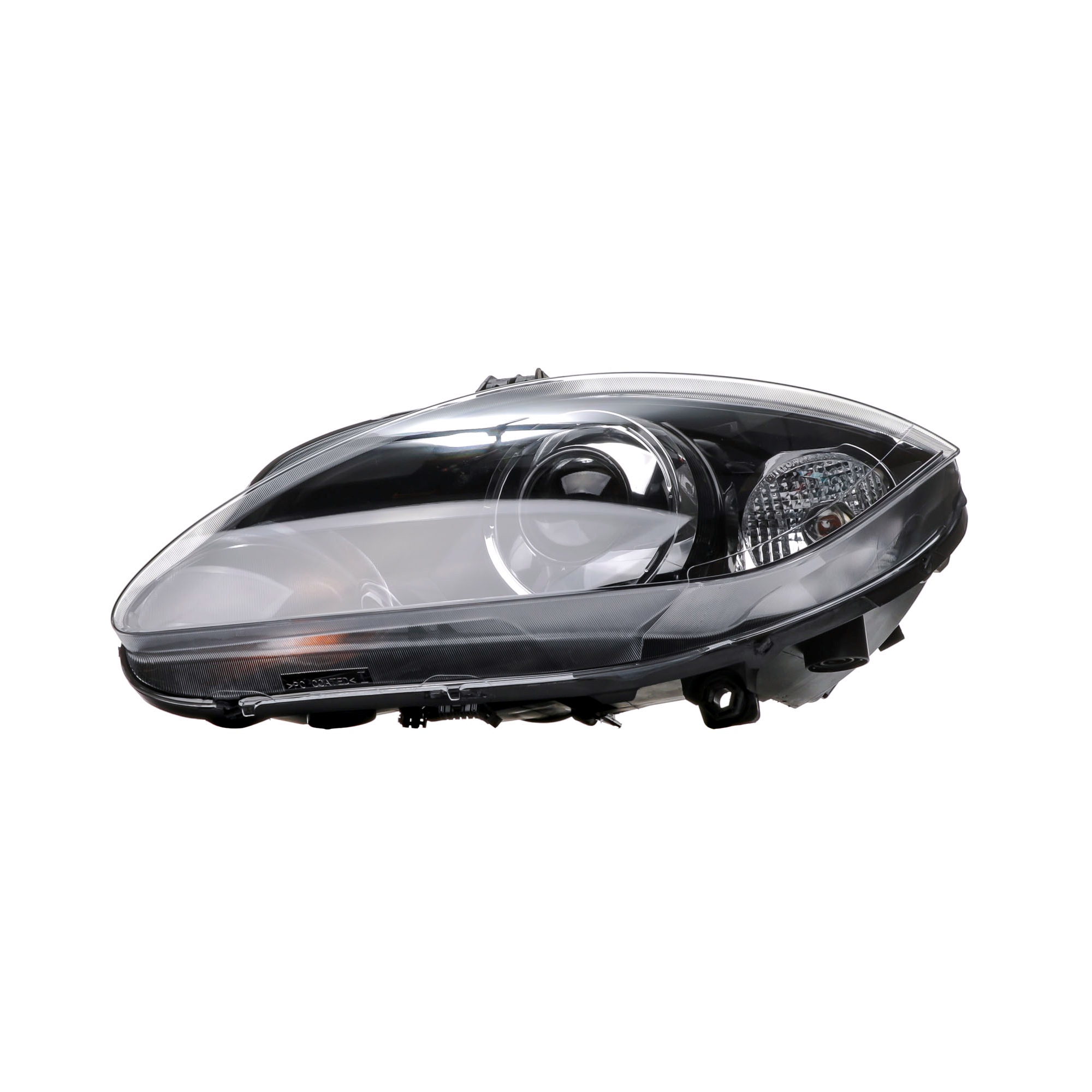 VALEO 044093 Phare avant SEAT Altea XL (5P5, 5P8) 1.6 LPG 102 CV Essence/gaz de pétrole liquéfié (GPL) 2011 prix