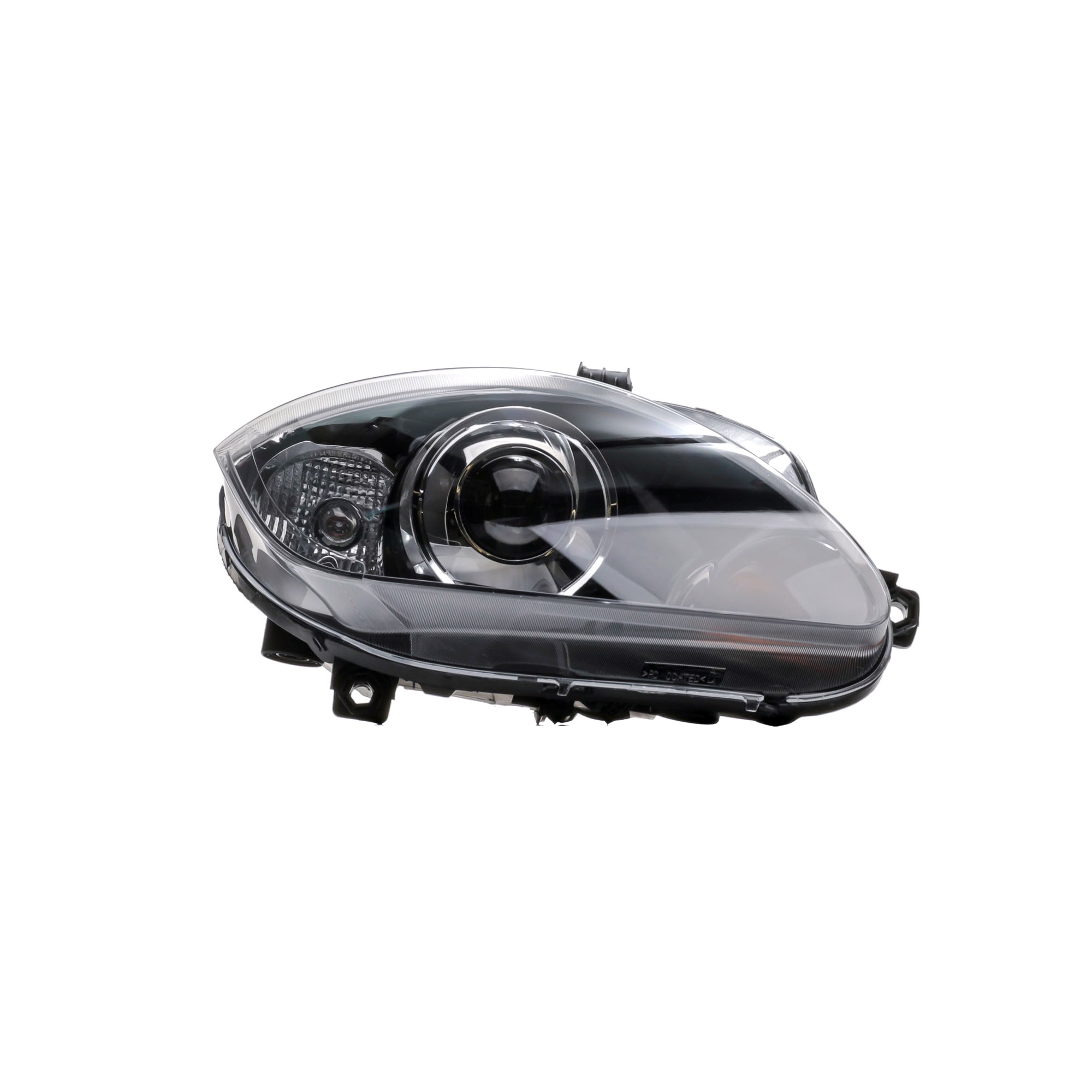 044094 VALEO Faro Seat León Mk3