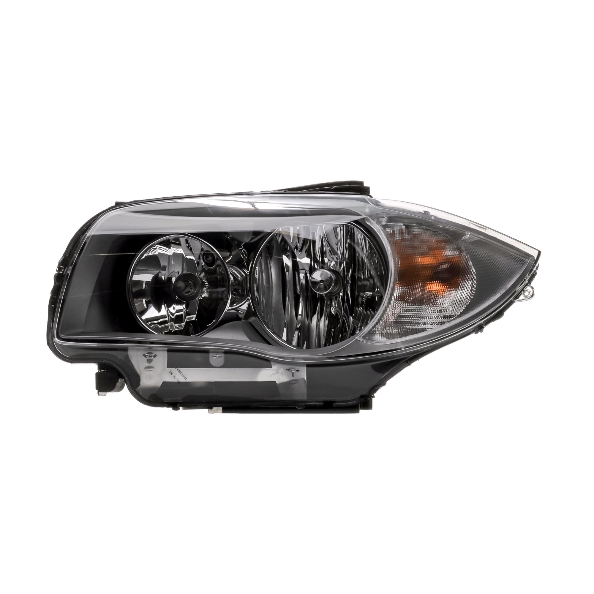 BMW 1er-Reihe Xenon Scheinwerfer nachrüsten - 044275