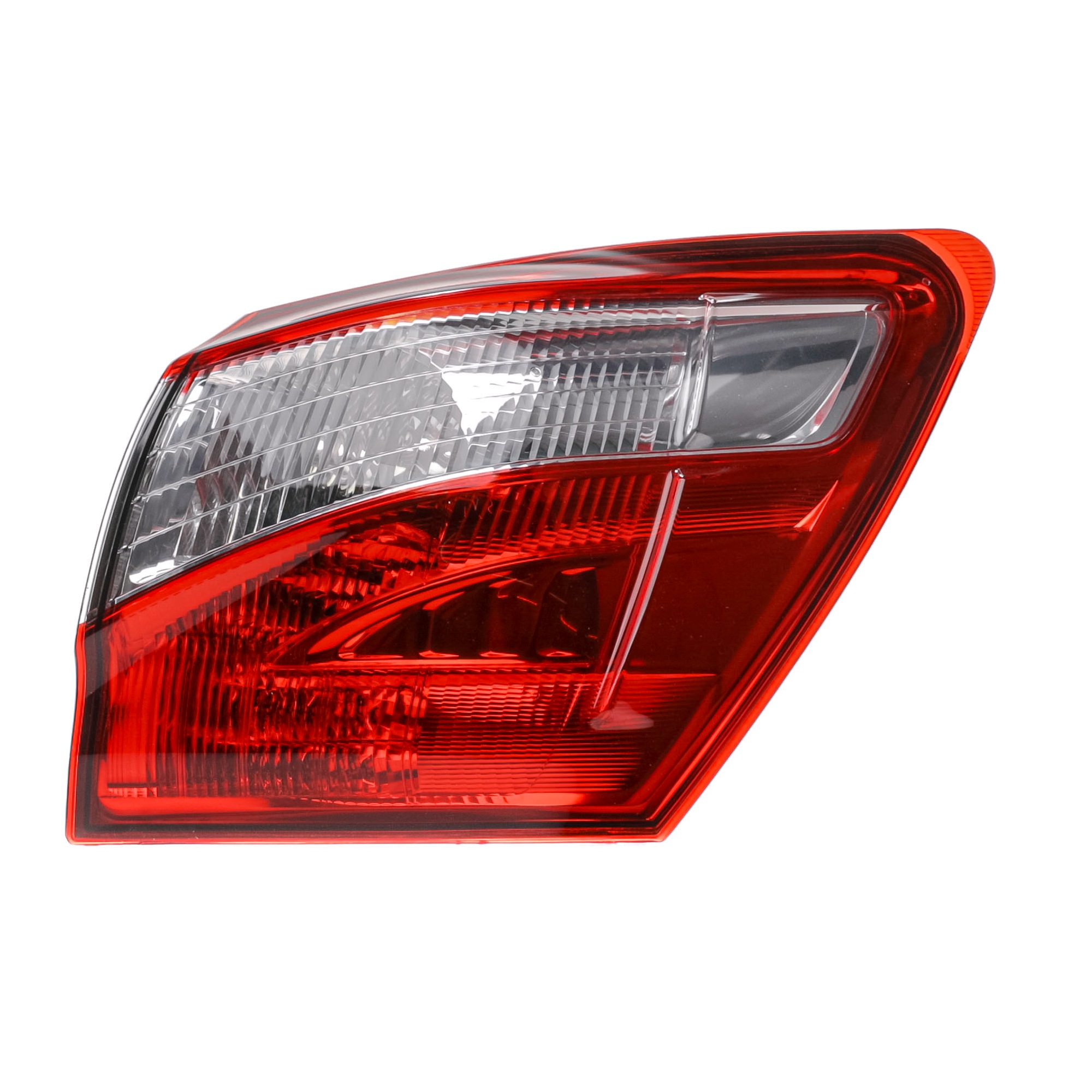 VALEO 044396 Nissan QASHQAI 2014 Zadné svetlo
