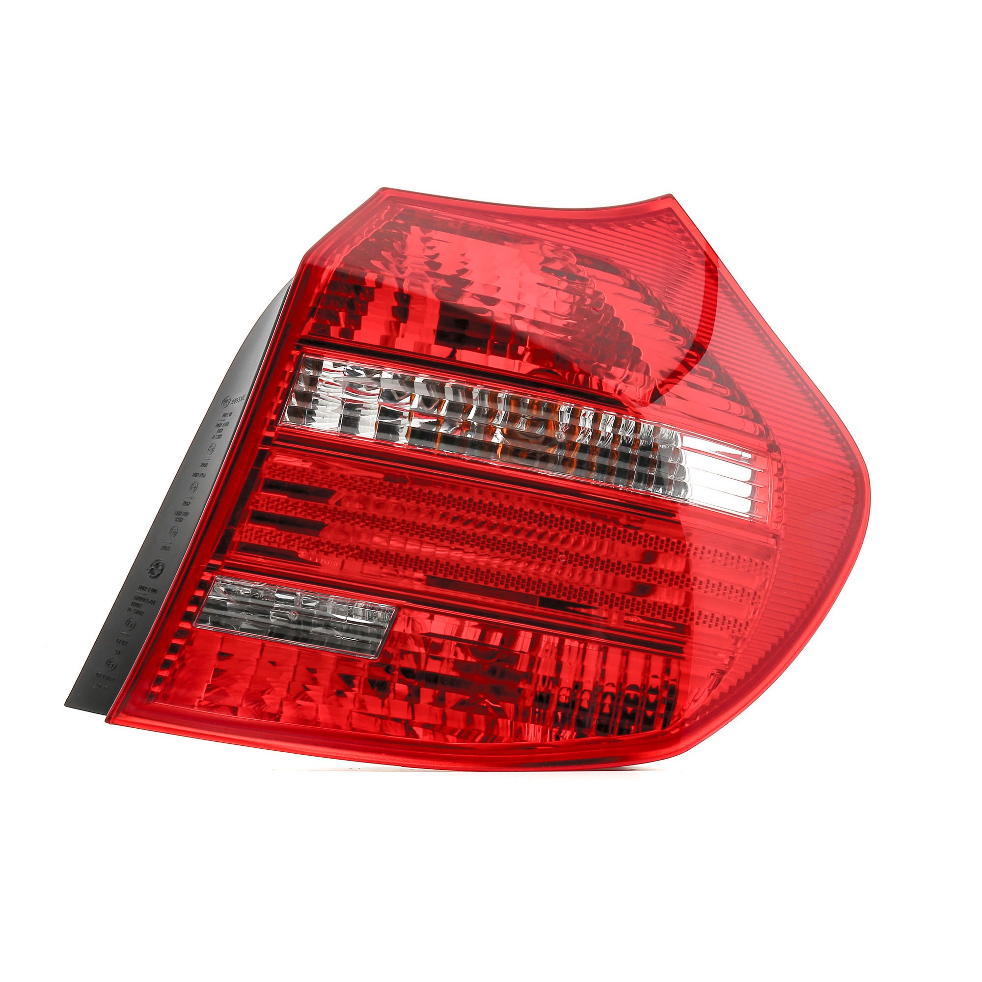VALEO 044407 Rear lights BMW 1 Series 2015 in original quality