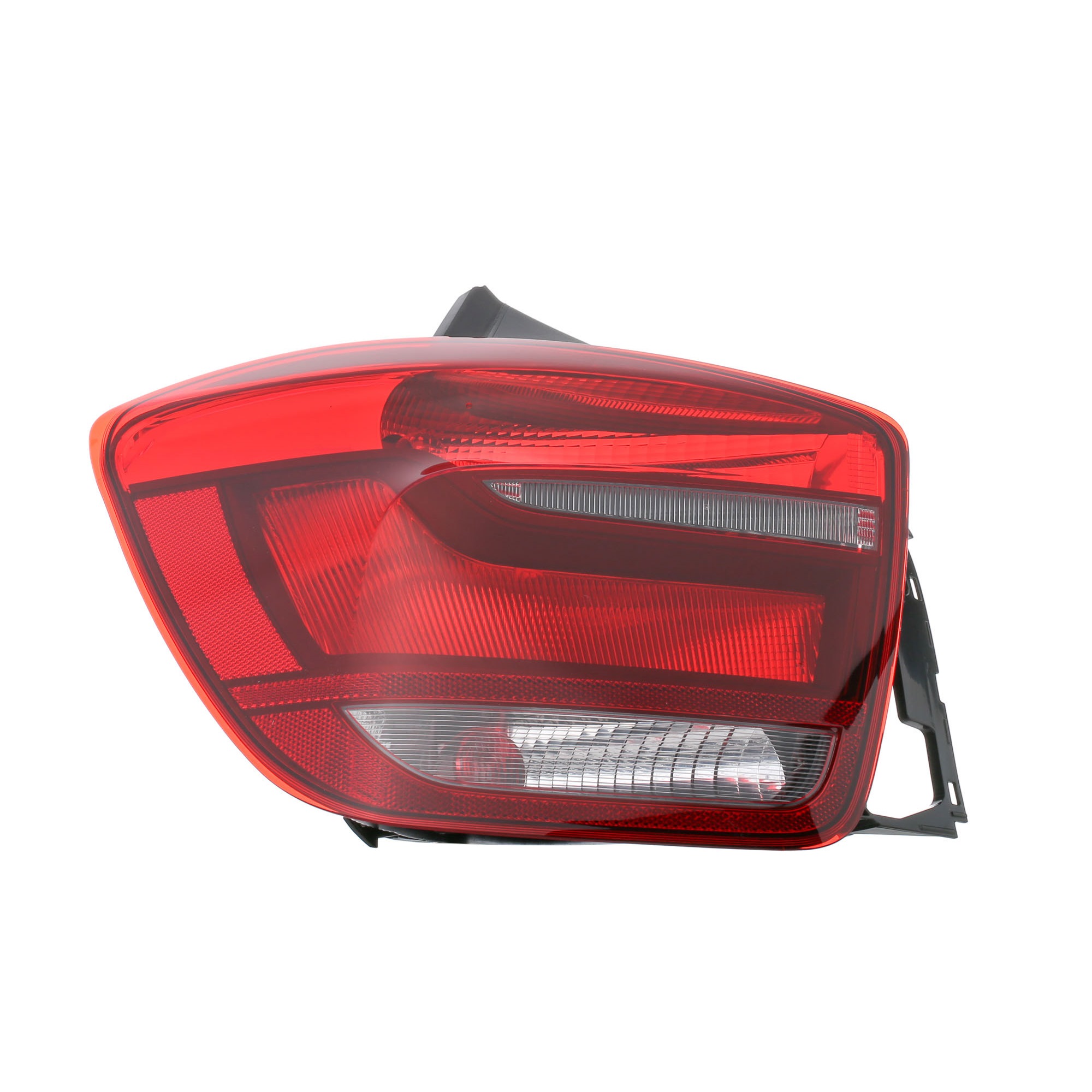 VALEO 044644 Rear lights ORIGINAL PART, Left, with bulbs, with bulb holder BMW in original quality