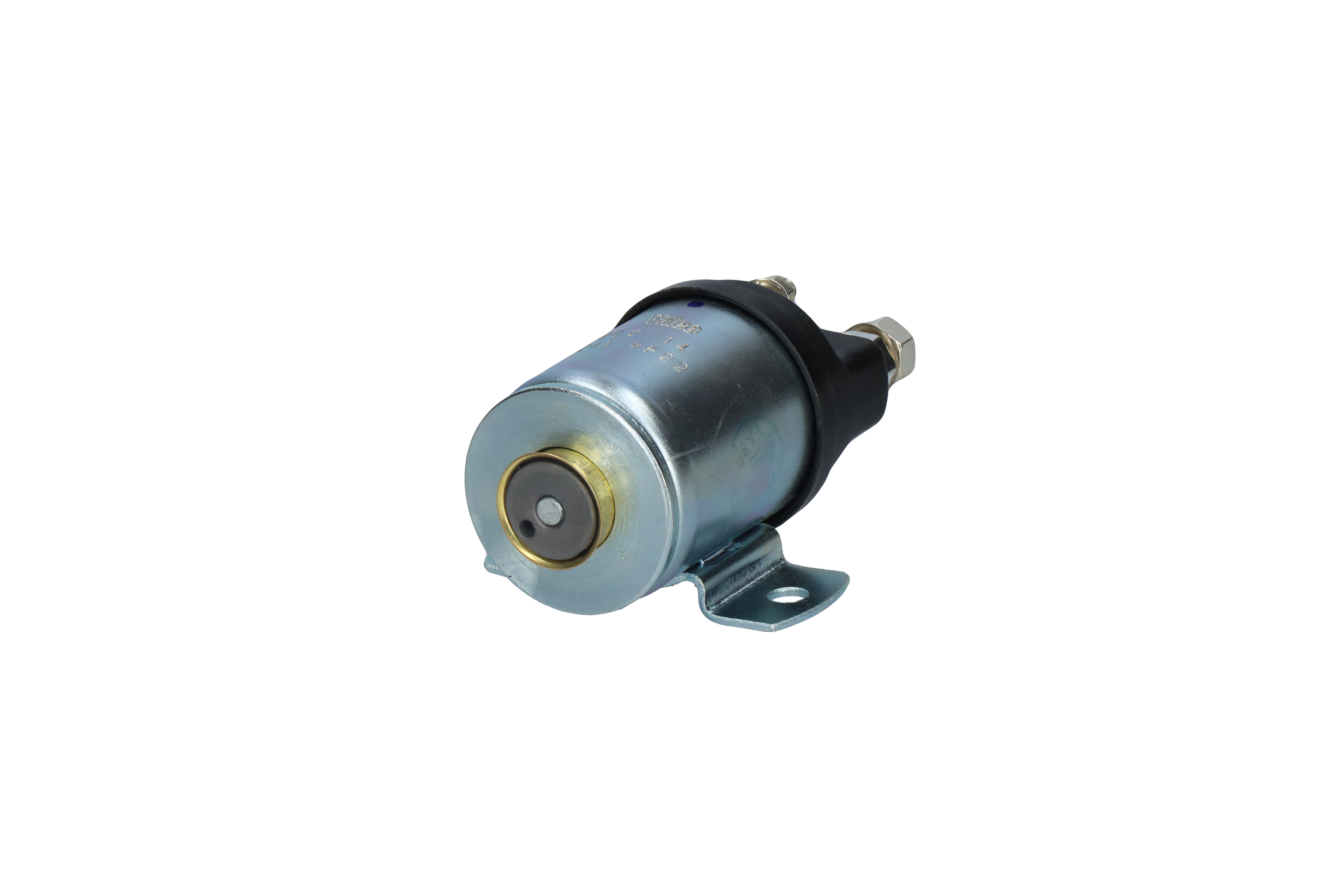 VALEO 053458 Magnetschalter, Anlasser