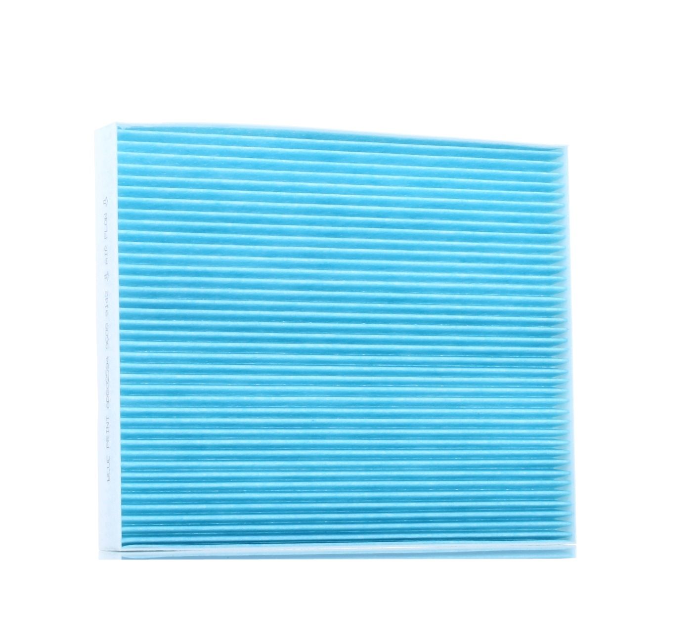 BLUE PRINT Filtr kabinowy klimatyzacja Daihatsu ADG02594 w oryginalnej jakości