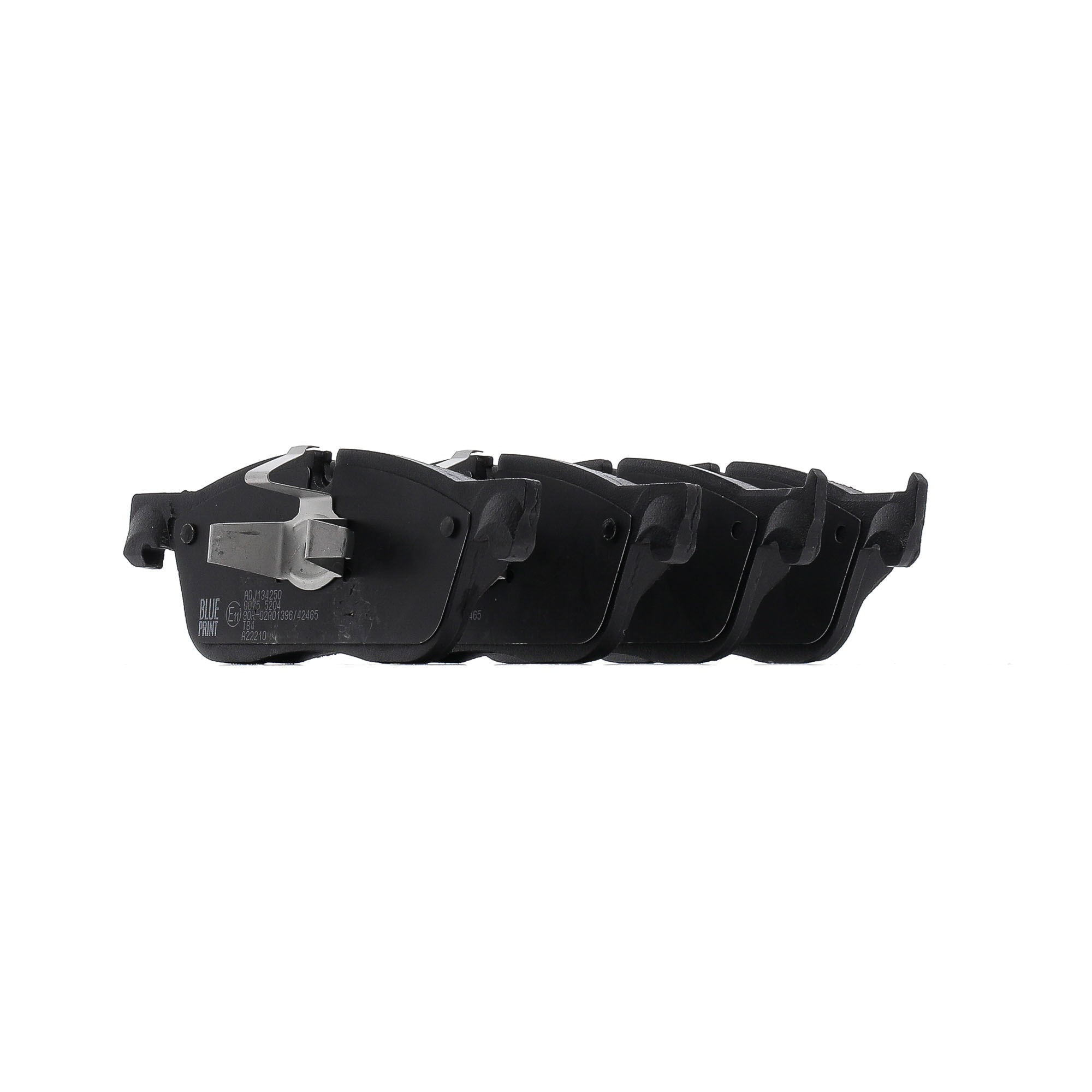 BLUE PRINT ADJ134250 Bremseklosser billige i nettbutikk