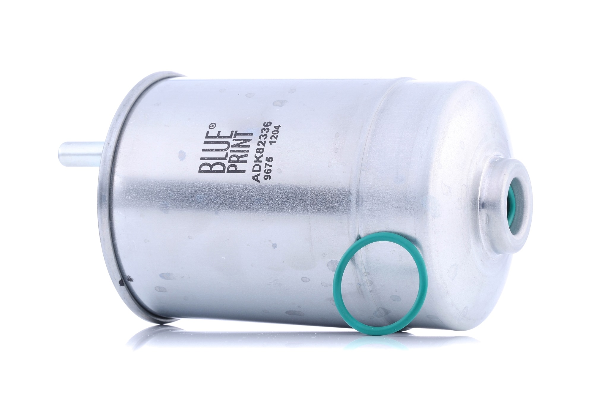 BLUE PRINT ADK82336 Fuel filter In-Line Filter, with seal ring