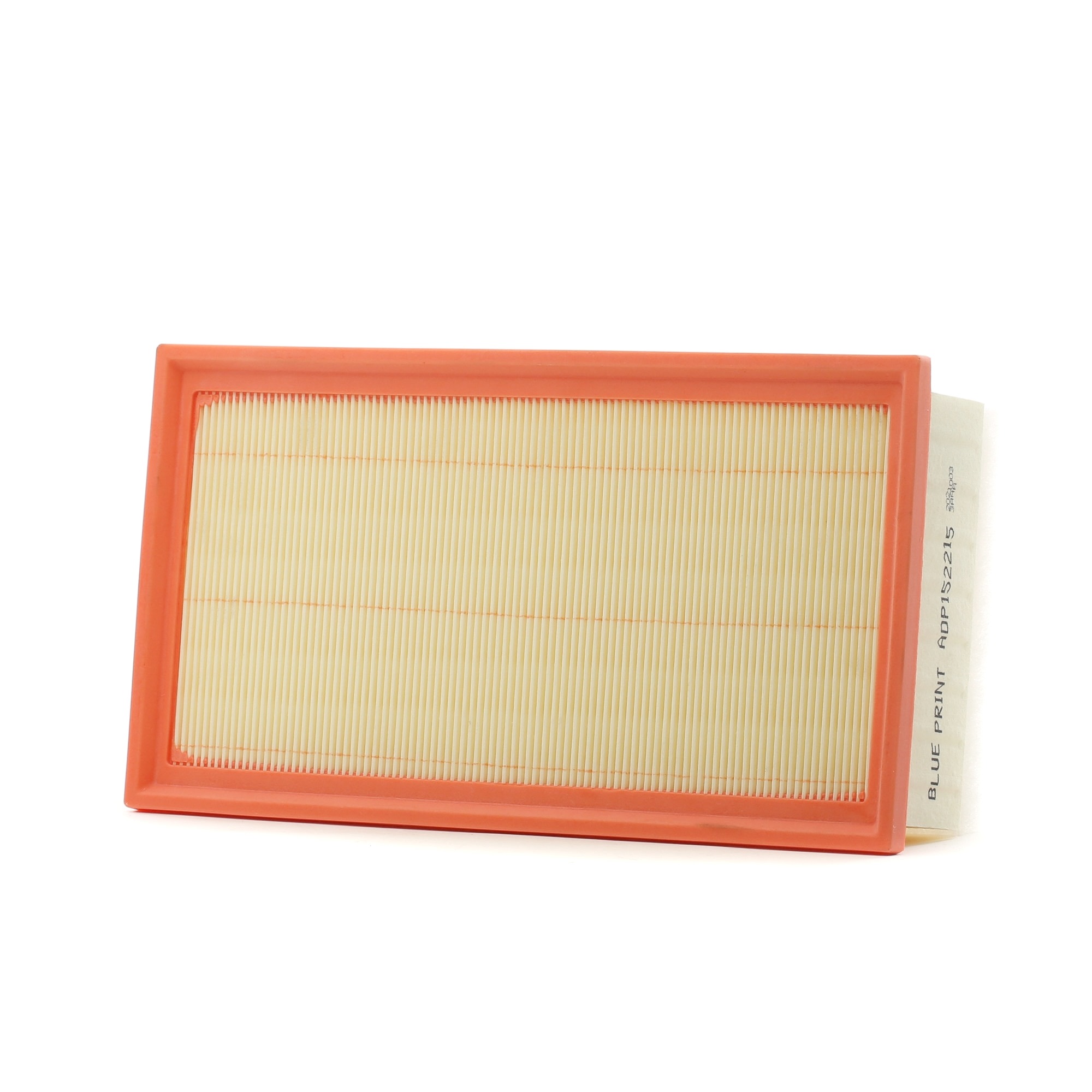 Great value for money - BLUE PRINT Air filter ADP152215