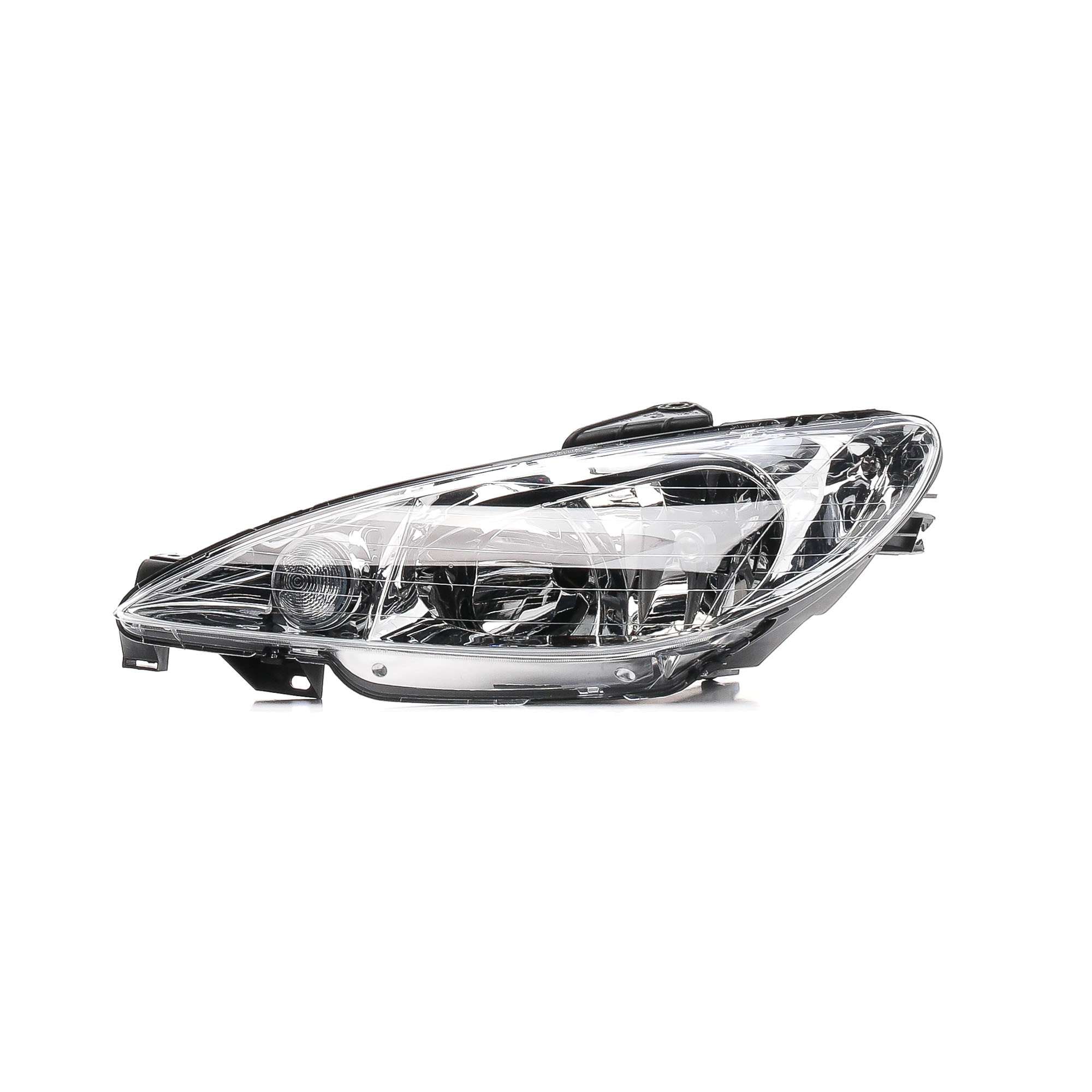 087275 VALEO Headlight PEUGEOT