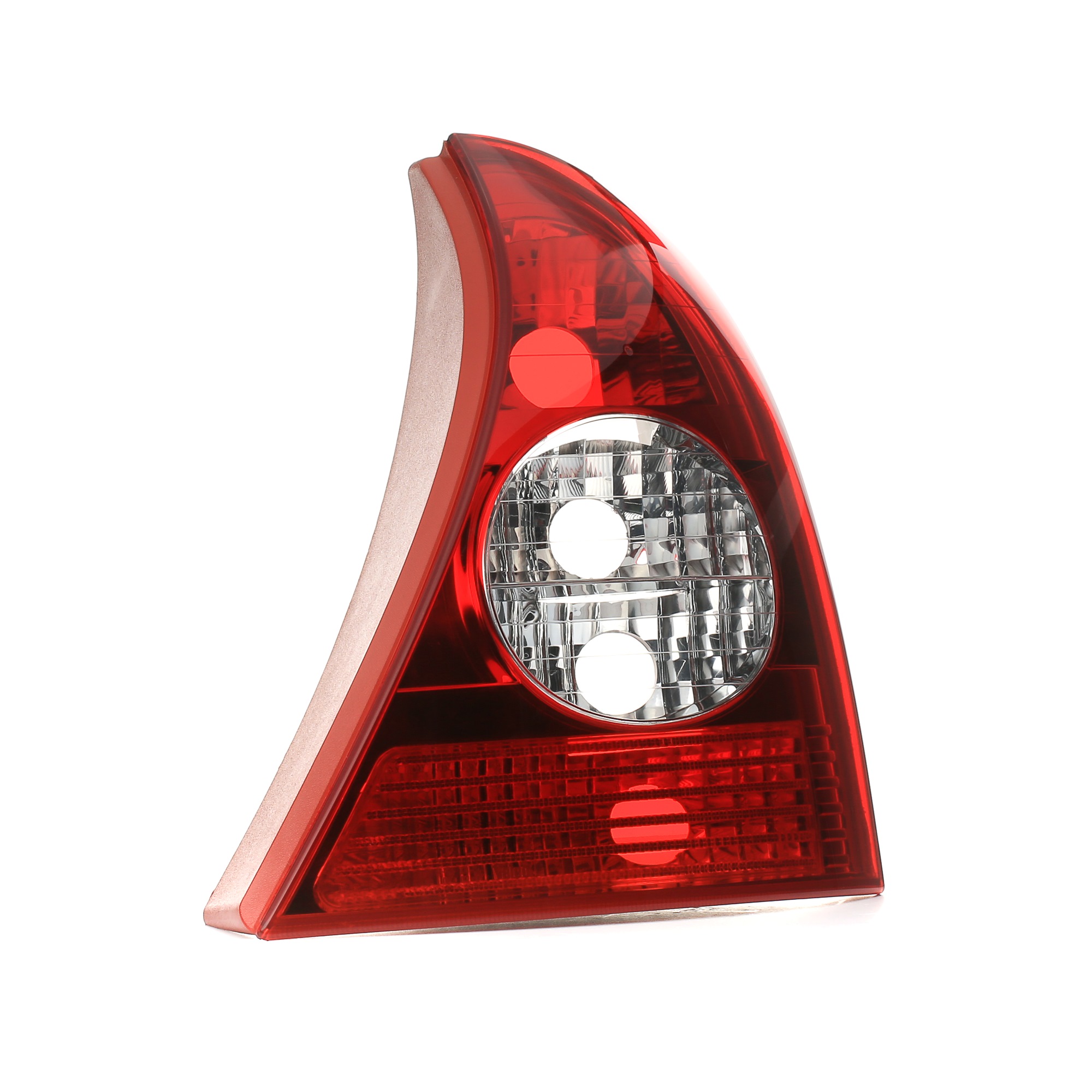 VALEO ORIGINAL PART 088136 Rear light Right, without bulbs, without bulb holder