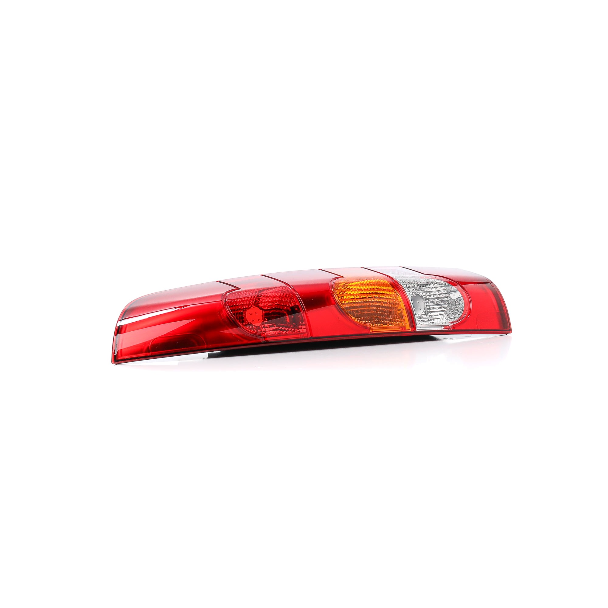 VALEO ORIGINAL PART Right, Outer section, without bulbs, without bulb holder Left-/right-hand drive vehicles: for left-hand drive vehicles Tail light 088490 buy