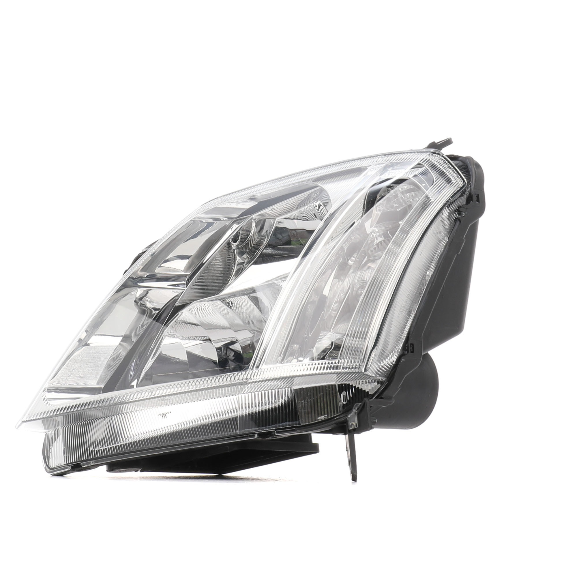 VALEO ORIGINAL PART 088511 Lampy przednie Opel Meriva A 1.8 125 KM benzyna 2005 cena