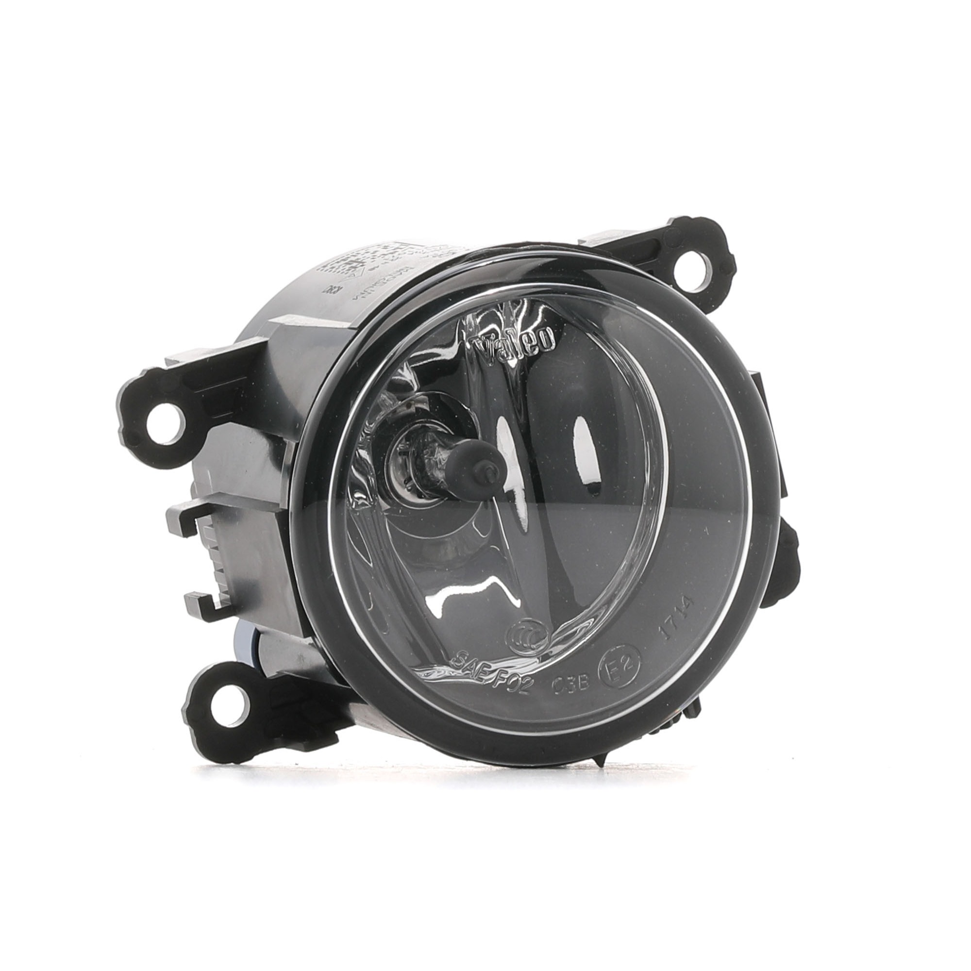 Tågelys MITSUBISHI COLT 2020 VALEO FOGSTAR 088899