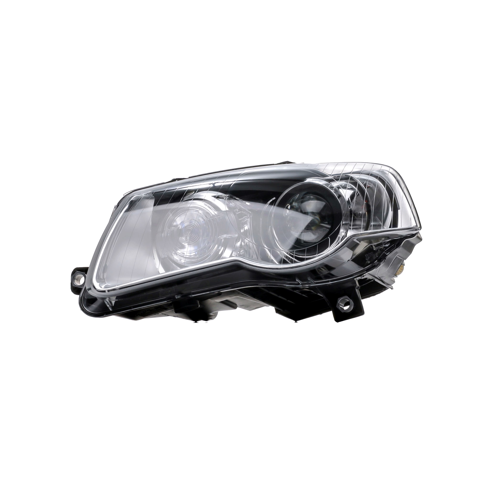 VALEO 088981 phare Passat B6 LED