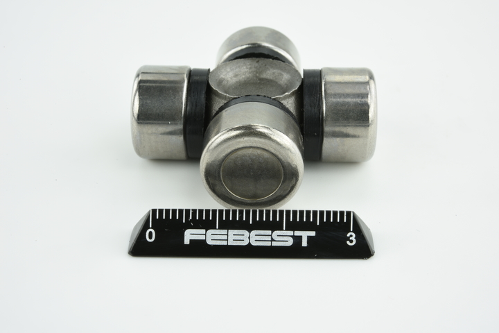 FEBEST Joint, steering shaft AS-1639 buy