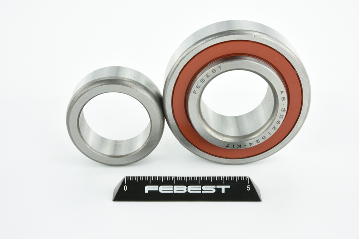 FEBEST AS-30621624-KIT Wheel bearing kit 04421-12011