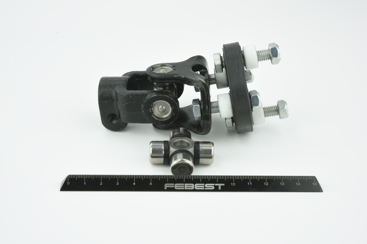 FEBEST ASCH-CAP Joint, steering shaft 20993941
