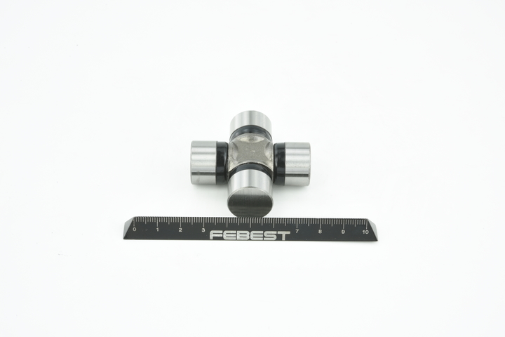 FEBEST ASH-GJ2 Drive shaft coupler HONDA ACCORD in original quality