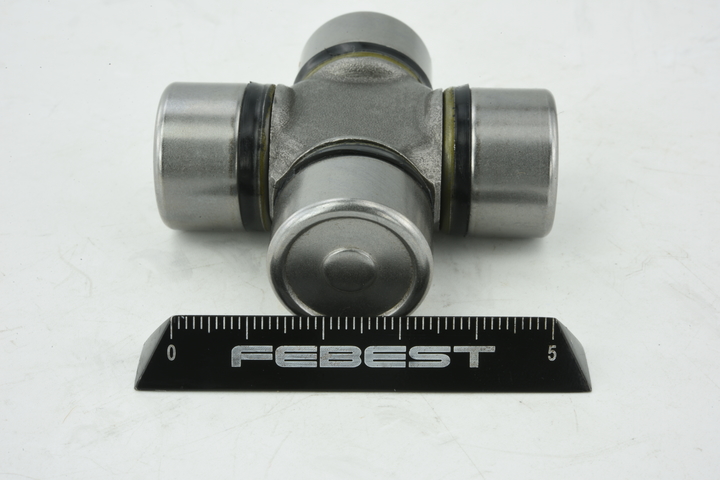 Citroën Drive shaft coupler FEBEST ASM-CW5 at a good price
