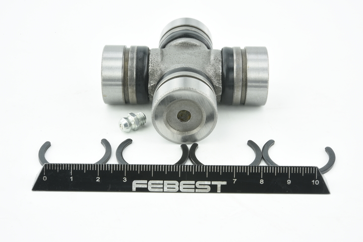 FEBEST ASMZ-9 Flector de transmisión 0K01125060